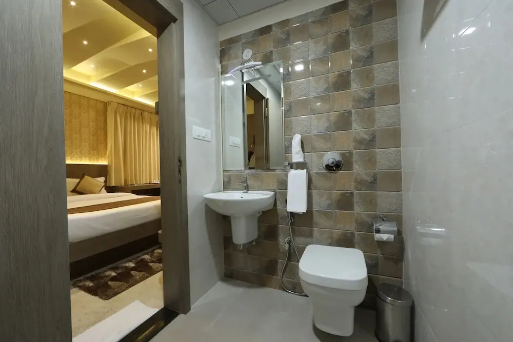 Aaccord Suites Inn