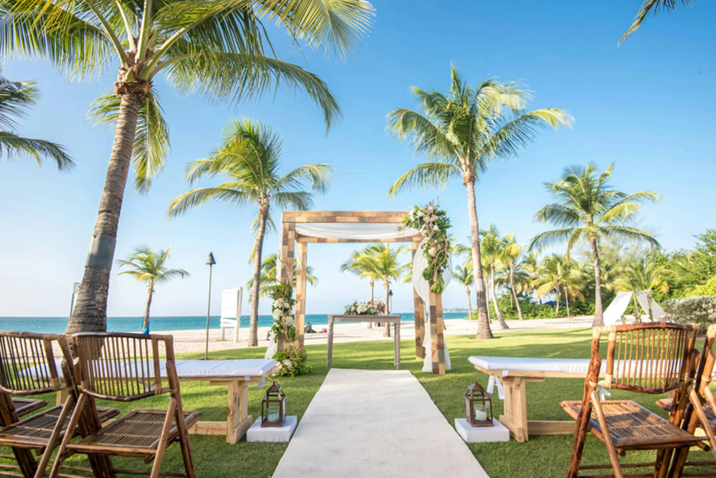 Marriott Isla Verde Beach Resort
