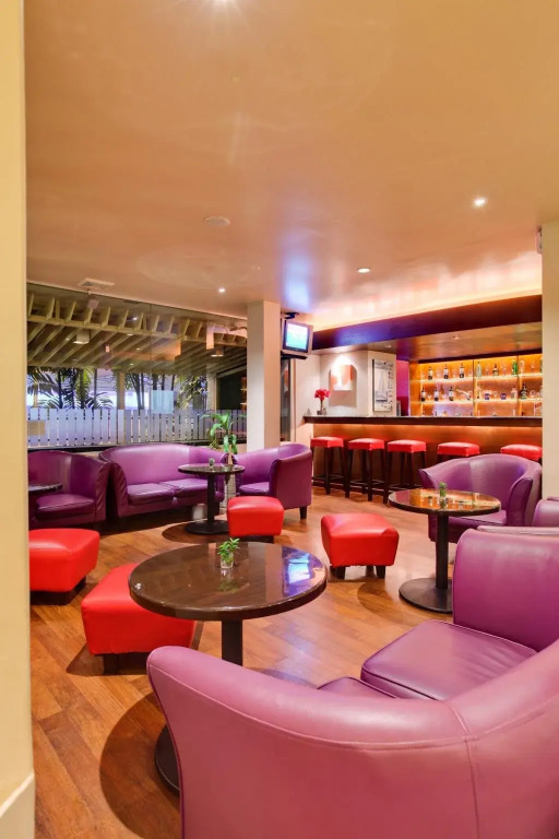 Hotel Mutiara Ambon