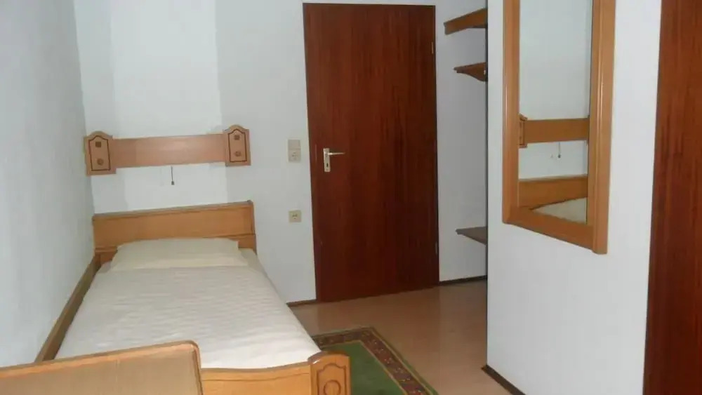 Hotel Badstube
