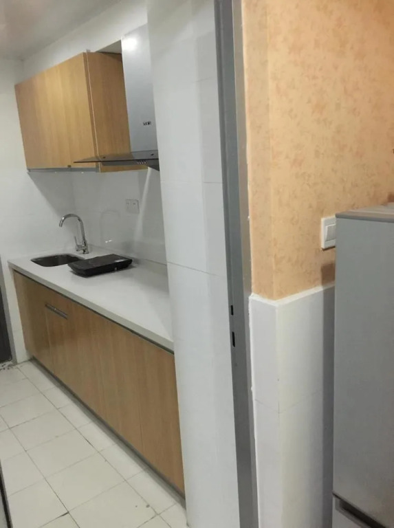 Wuxi Sovereign Service Apartments