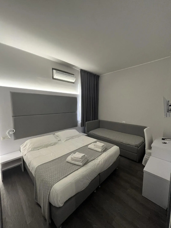 Hotel La Torraccia