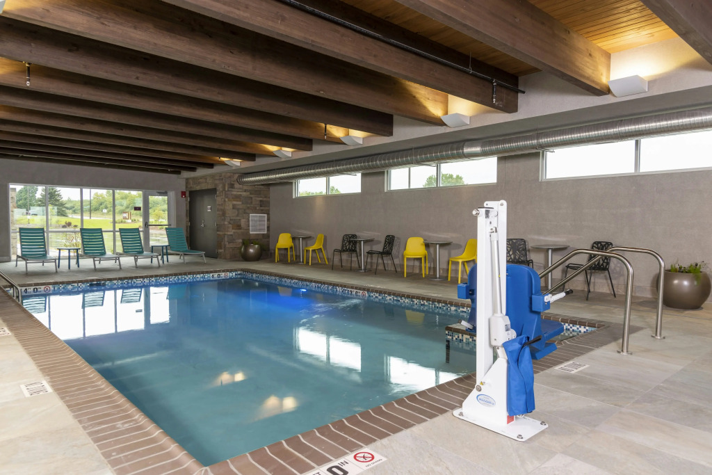 Home2 Suites By Hilton Appleton, Wi
