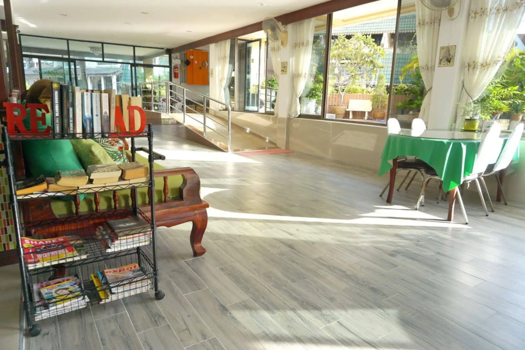 Suppamitr Villa Hotel