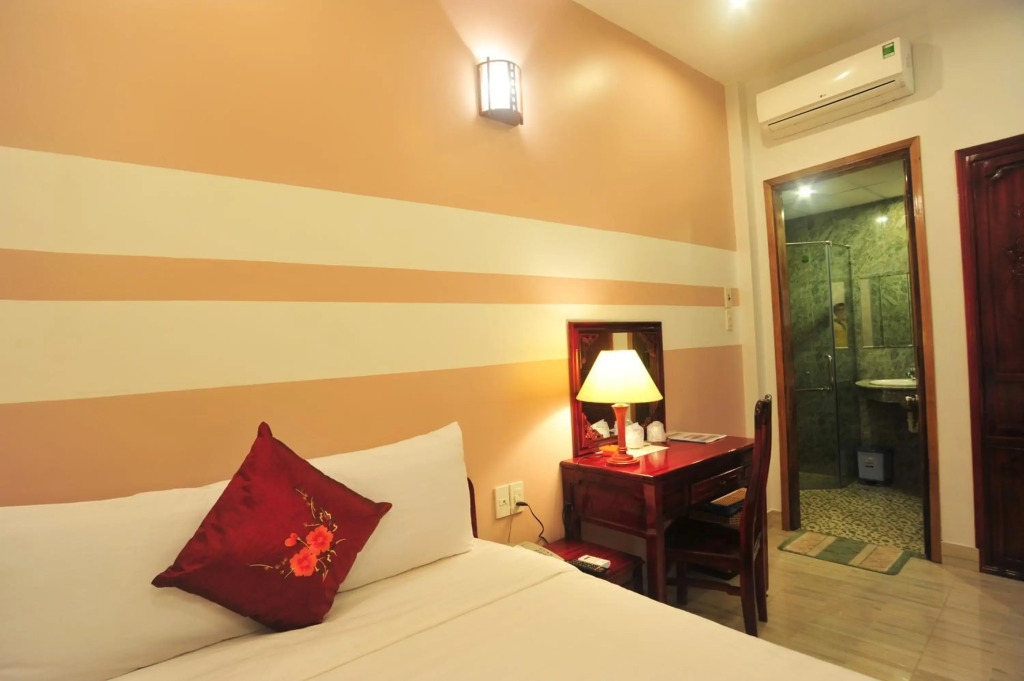rubyhotel