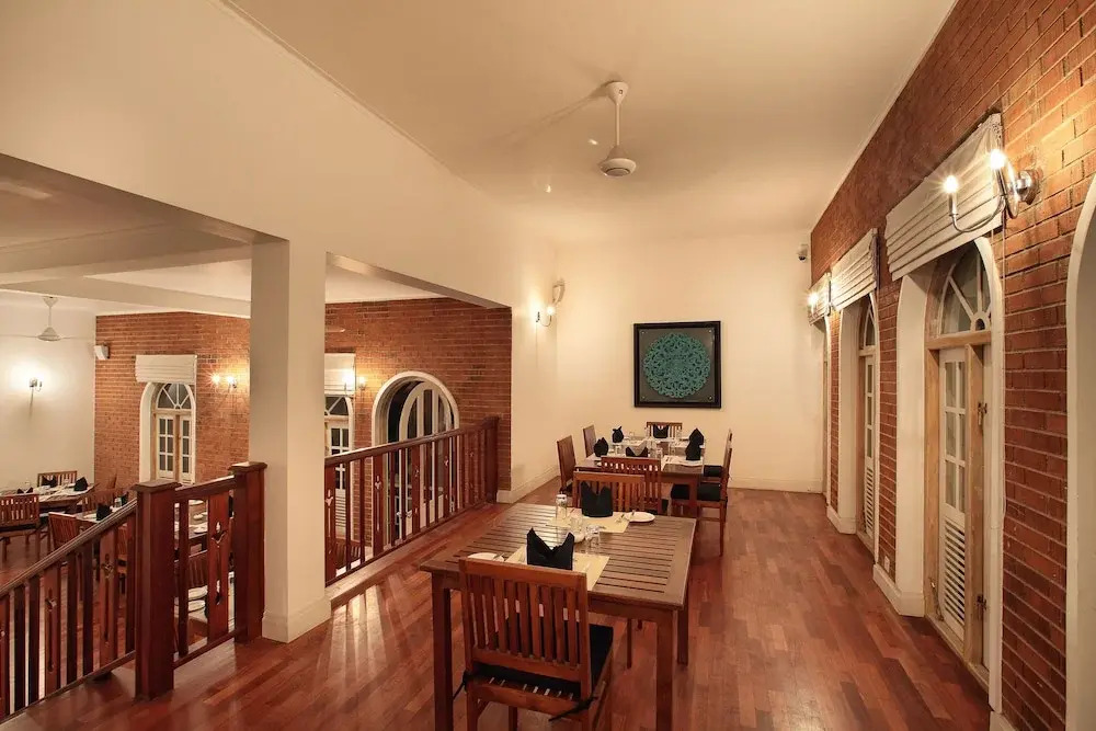 Kuwera Kandy Boutique Hotel