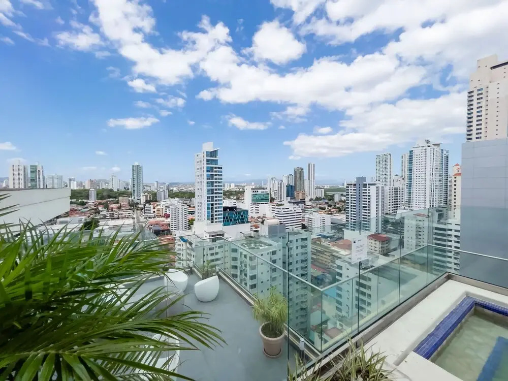 Boutique Apartments Panama Atlapa
