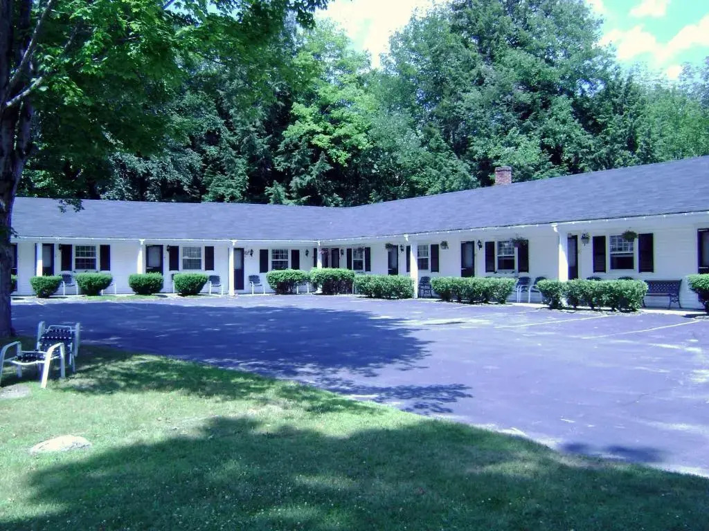 Franconia Notch Motel