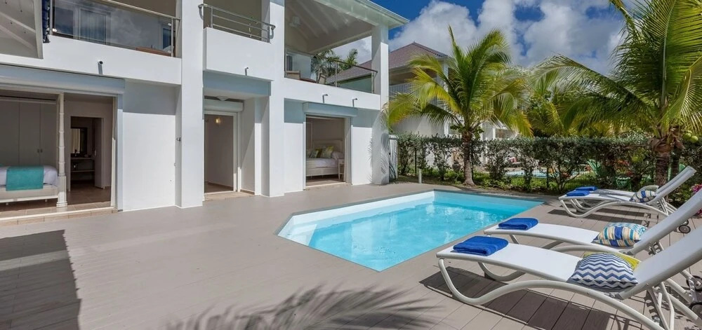 Villa Sea Dream