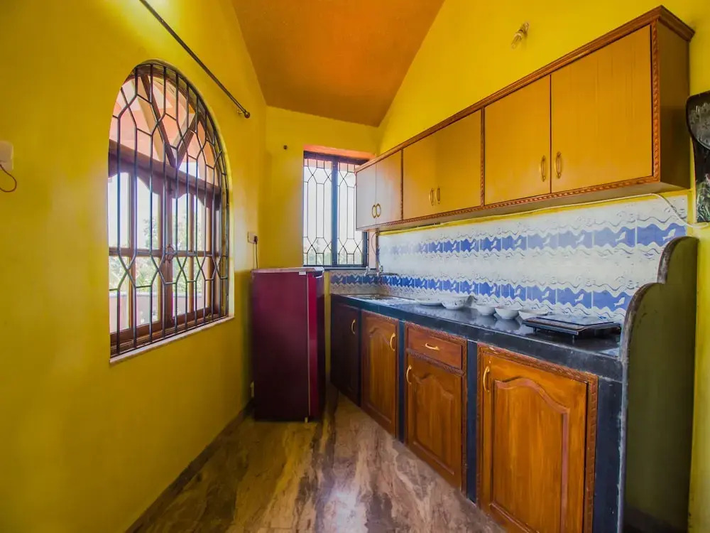OYO 13318 Home Beach Side 2BHK Benaulim