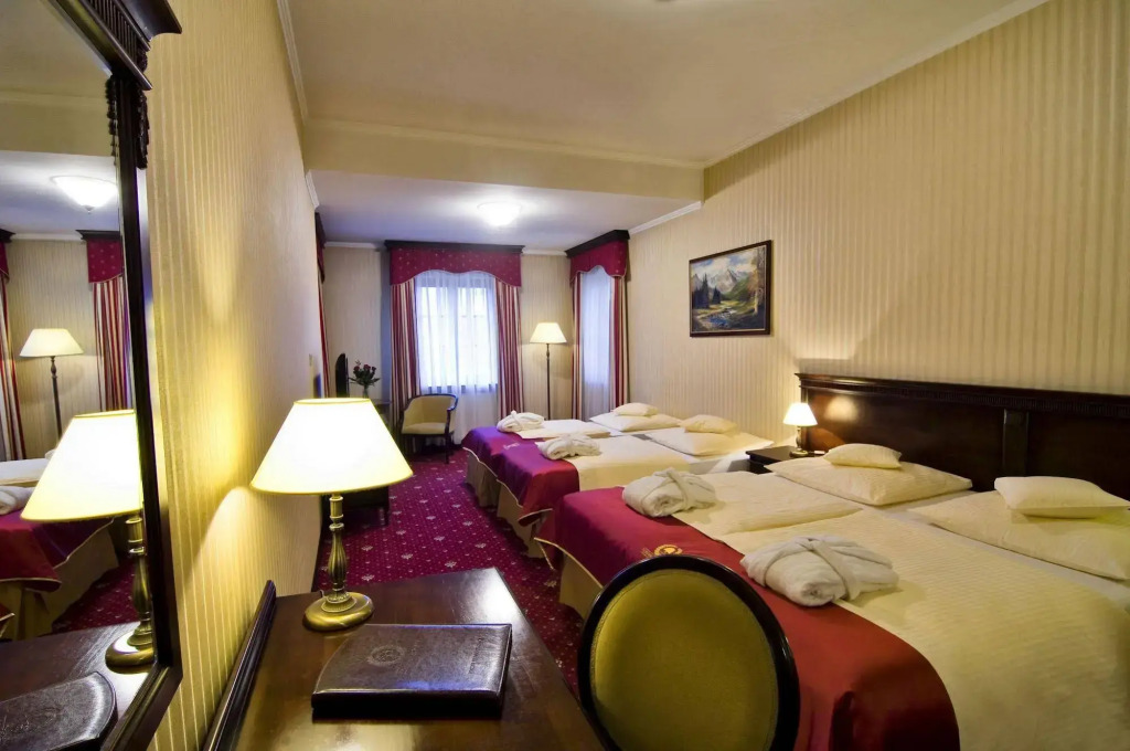 Turówka Hotel & Spa