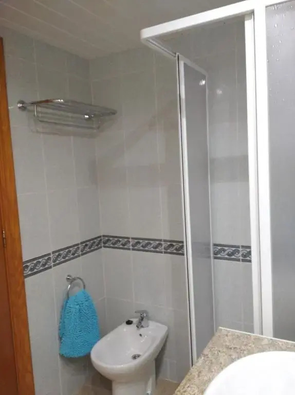 Apartamento Las Palomas Beach 202