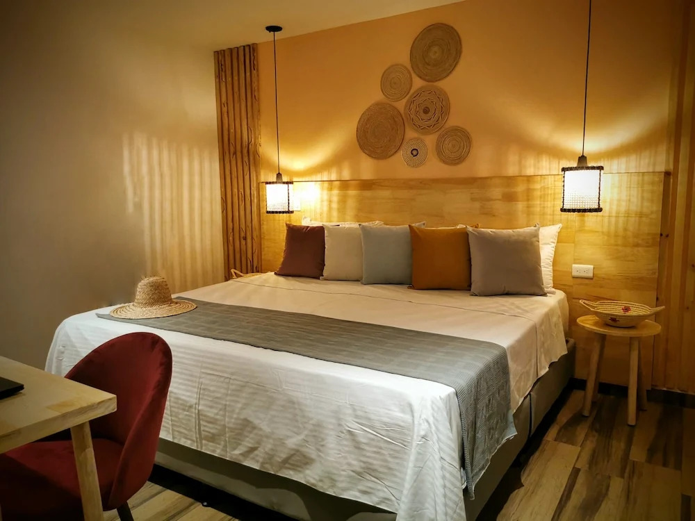 Vivus La Martina Boutique Hotel