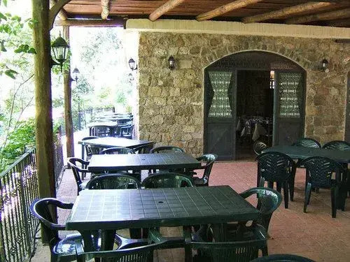 Agriturismo San Leonardo