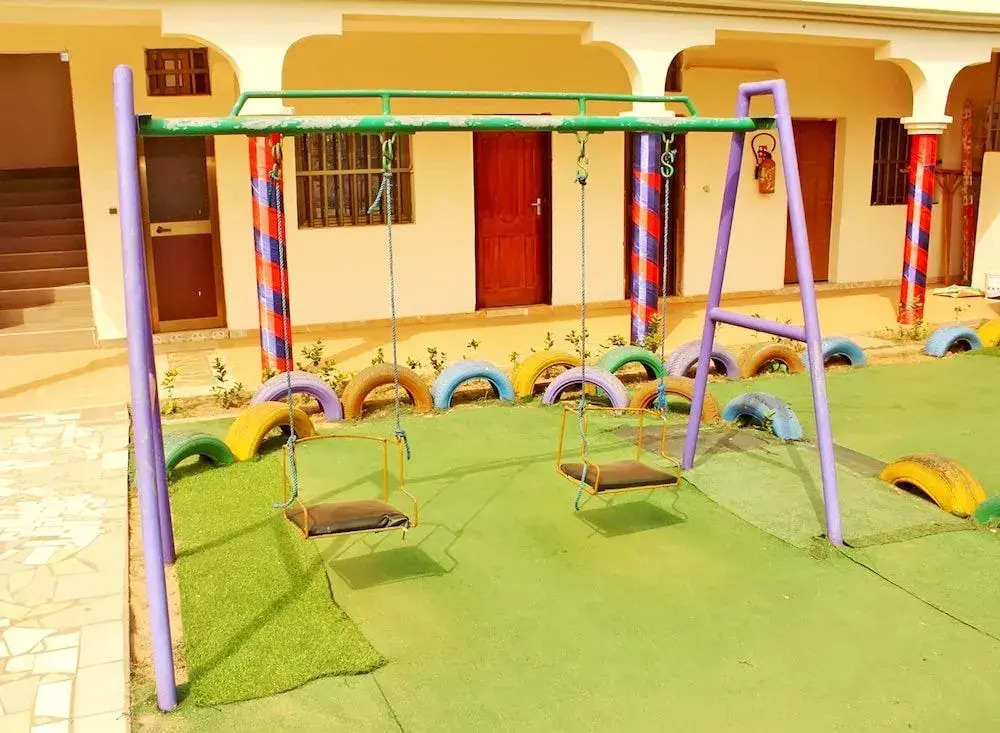 Hotel Ganiela