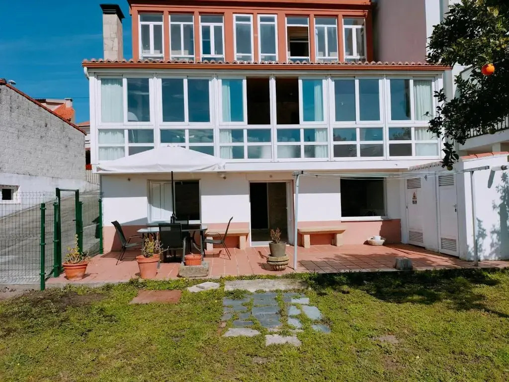 Casa das Mareas