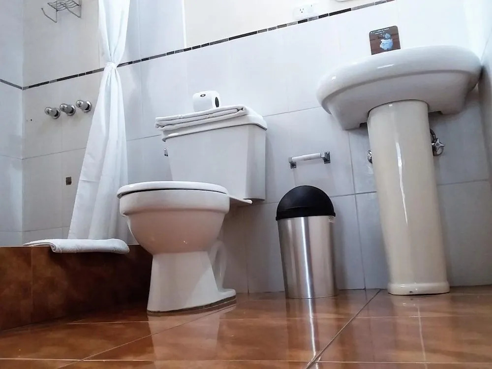 Hostal El Roble