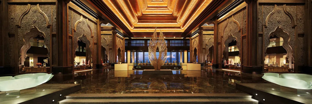 The Apurva Kempinski Bali