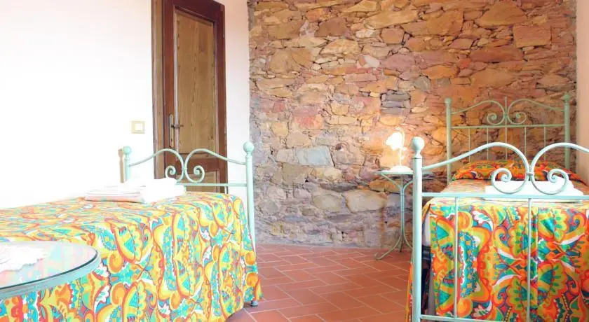 Molino Del Rotone