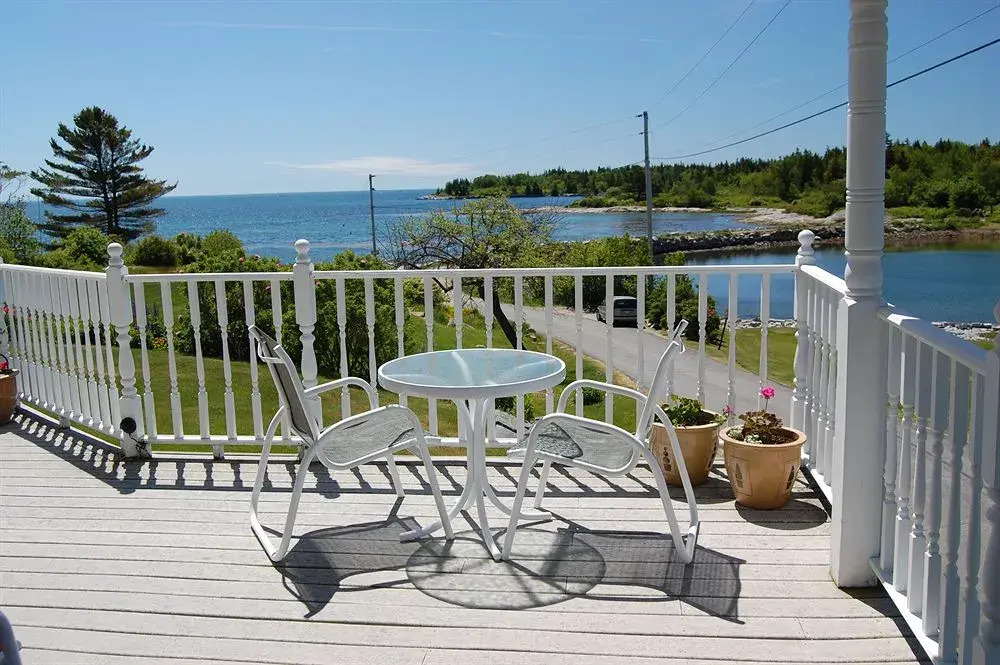 The Craignair Inn & Causeway Restaurant