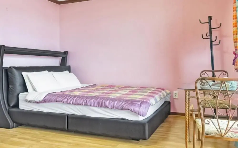 Taean Firefly Pension