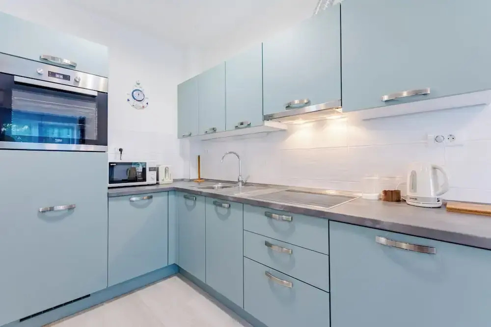Apartment Karlo
