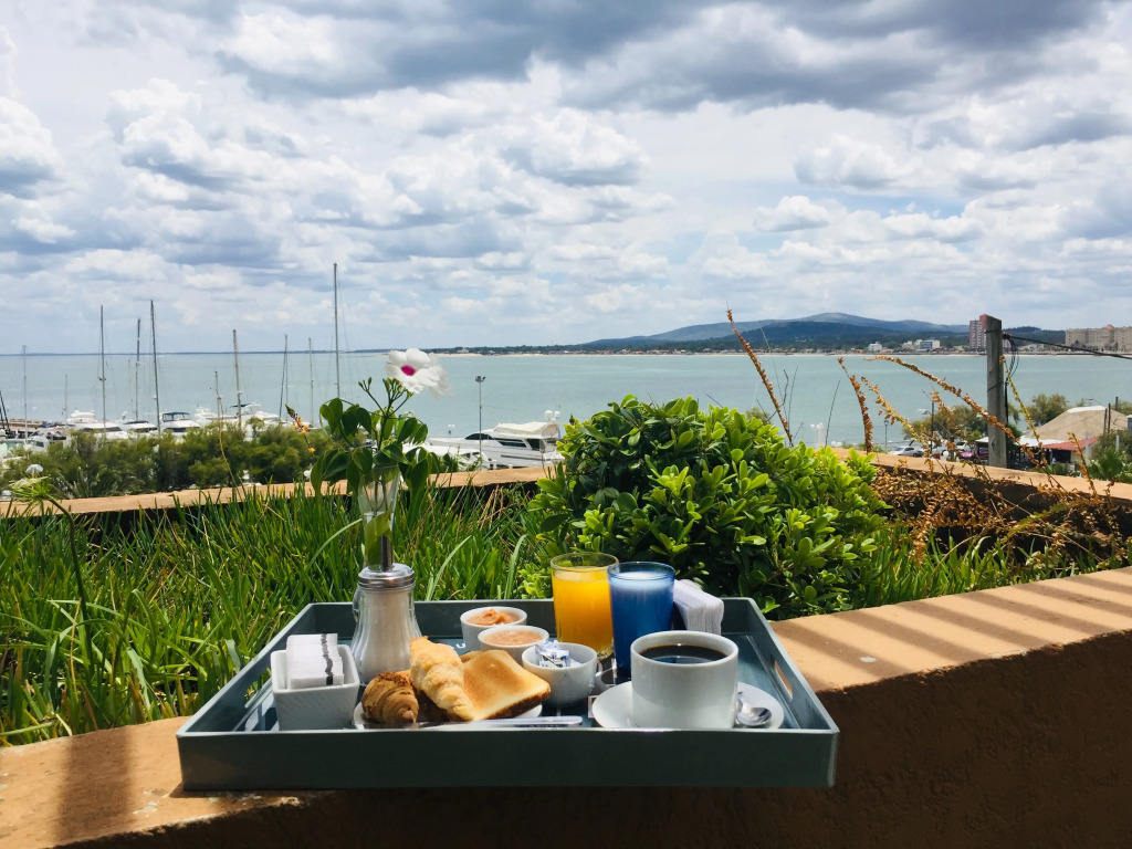 San Remo Terrazas Hotel