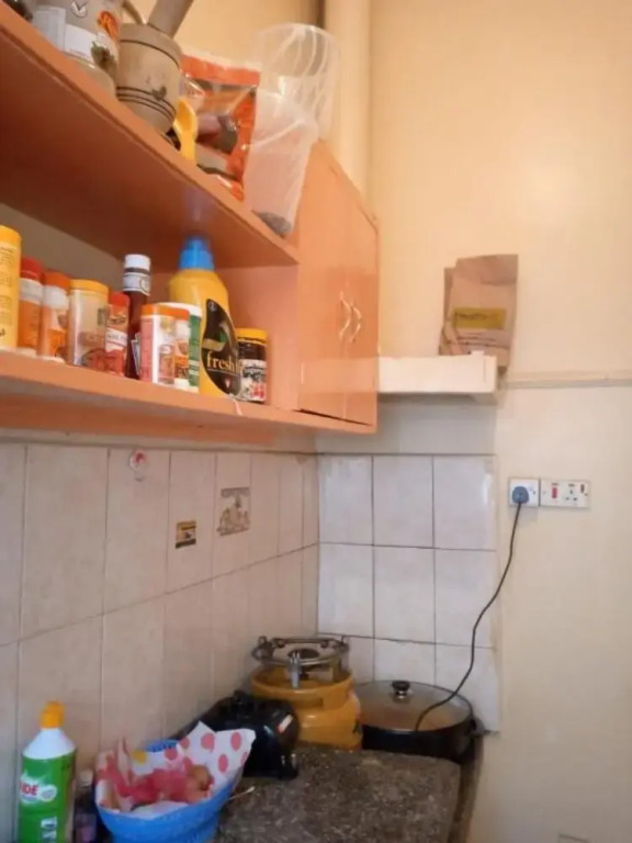 Stay.Plus Imara Daima Transit House