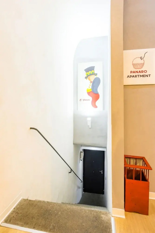 Lucky Flat Near Toledo by Napoliapartments