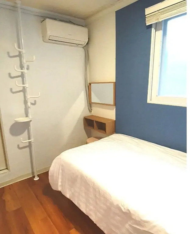 Seoul Feel House