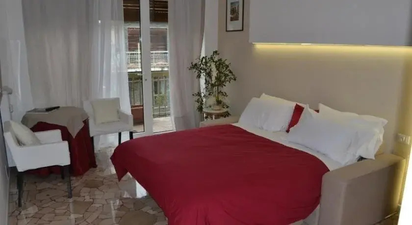 B&B La Rondine
