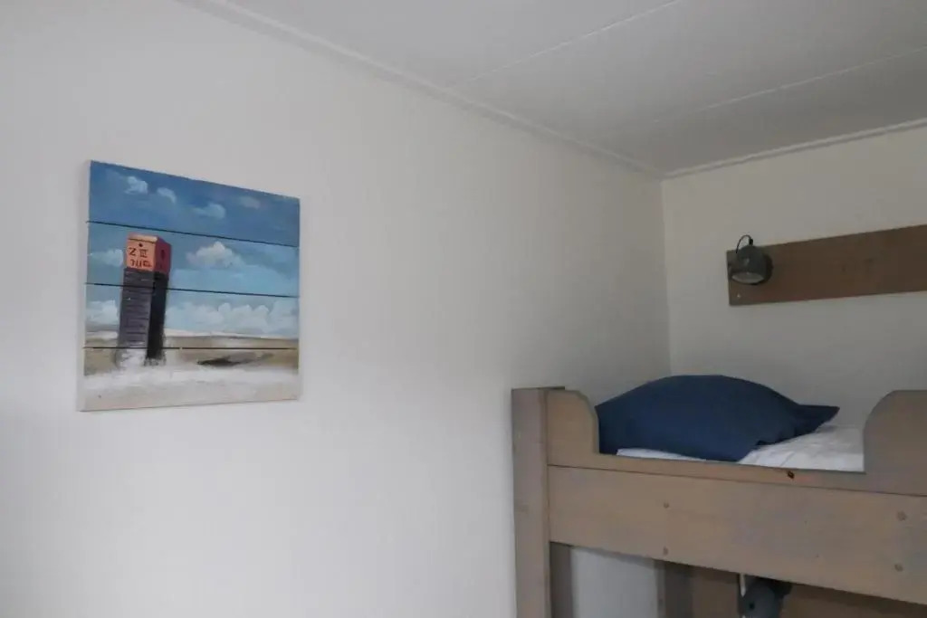 Sier aan Zee