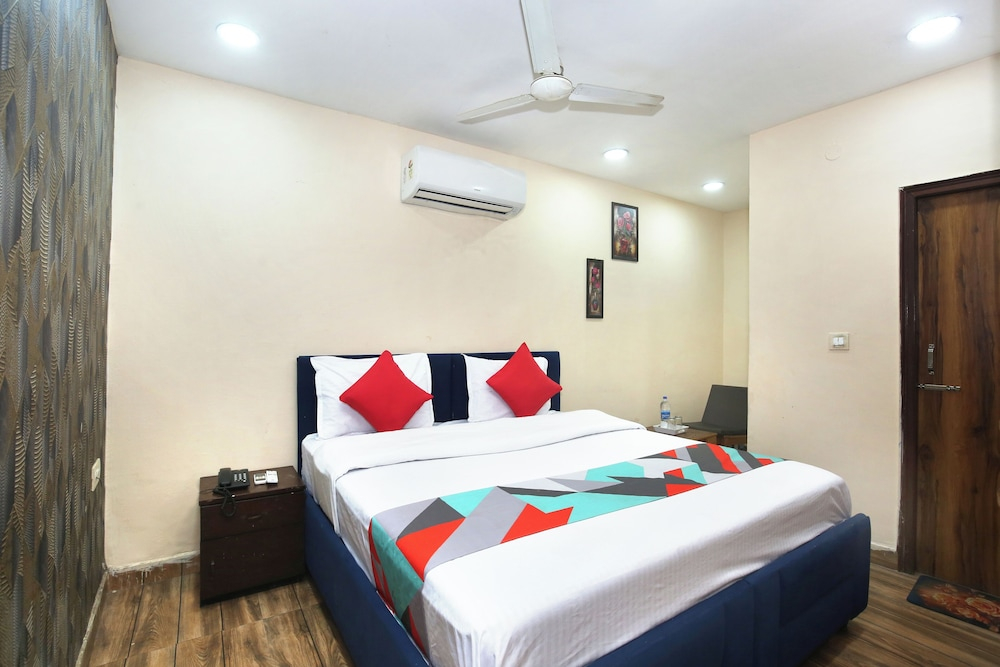 Hotel 3 Bros Near Airport Road Mohali Chandigarh