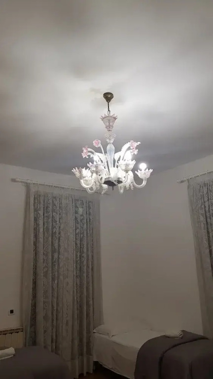 Venetian Style