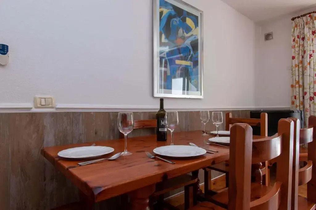 Parque Santiago III 191 - One Bed on the ground floor