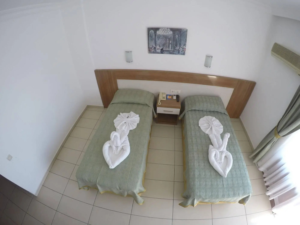 Miray Hotel Kleopatra