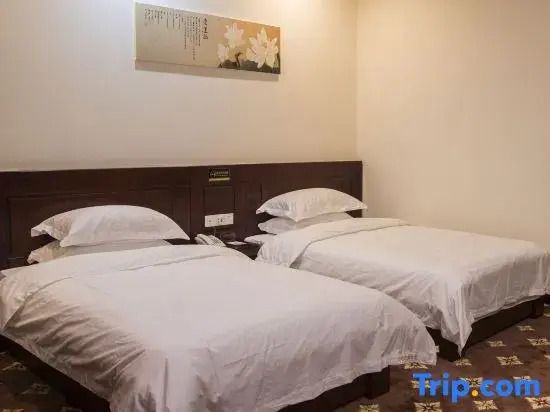 Ridong garden hotel, Qingdao