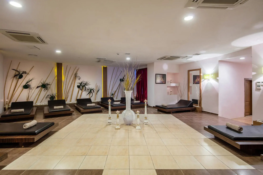 Selge Beach Resort &Spa