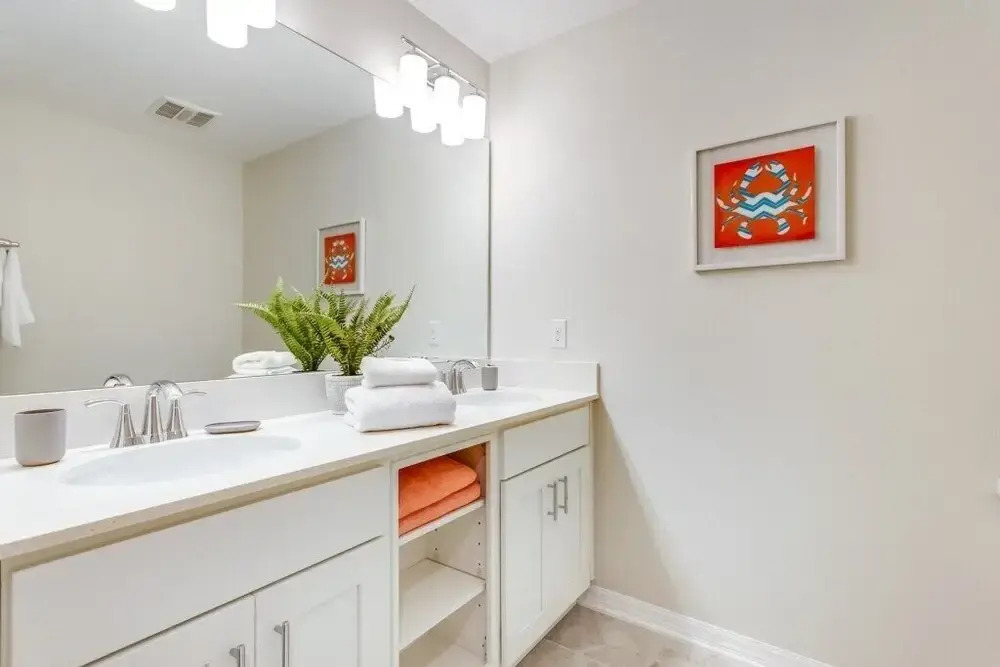 3111U307 Amazing Story Lake Brand New Condo