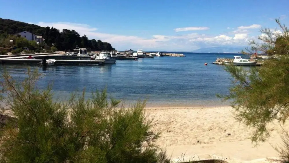 Spacious Holiday House Domenico