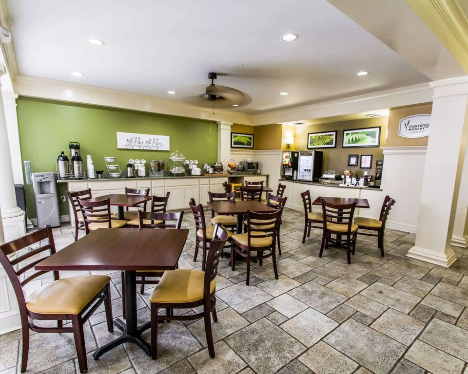 Sleep Inn Port St Lucie at PGA Village