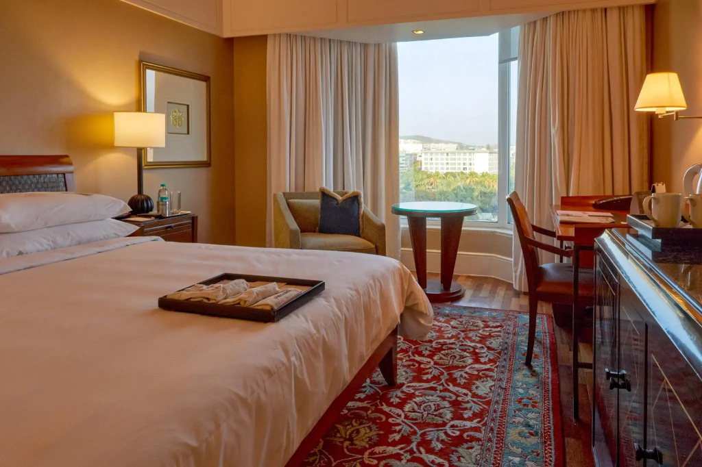 The Leela Mumbai