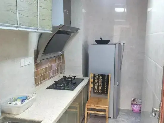 Aijia Hostel