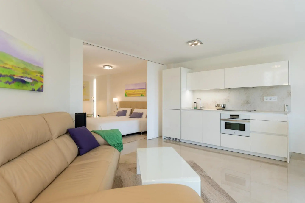 Luxury Sea Views P67A By CanariasGetaway