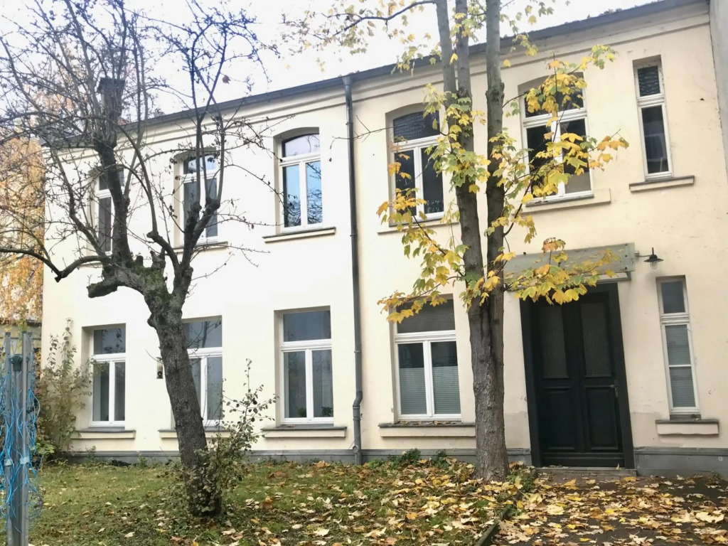 Wohlfühl-Oase mitten in der Stadt - Garten, Grill, Netflix und Drucker