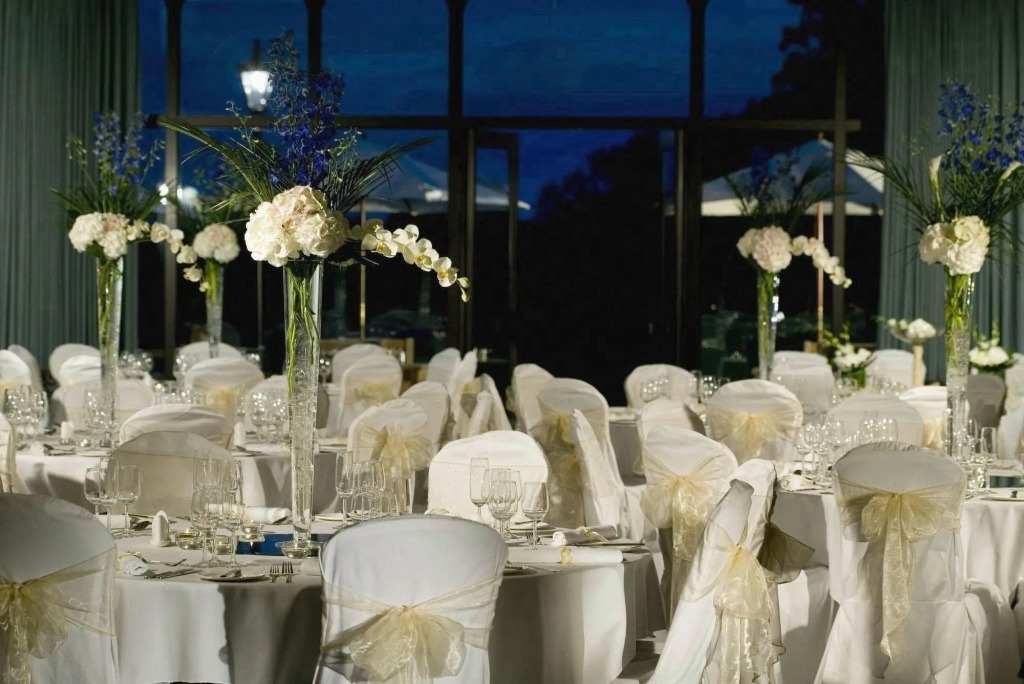 Rookery Hall Hotel & Spa