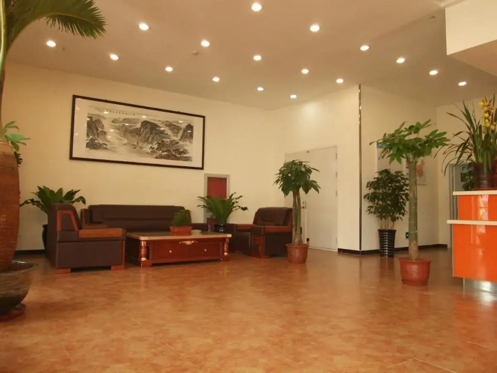 7 Days Inn (Sanhe Yanjiao Yejin Road)