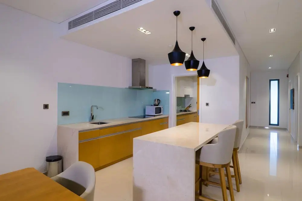Vacation Homes Perfect Point Villa