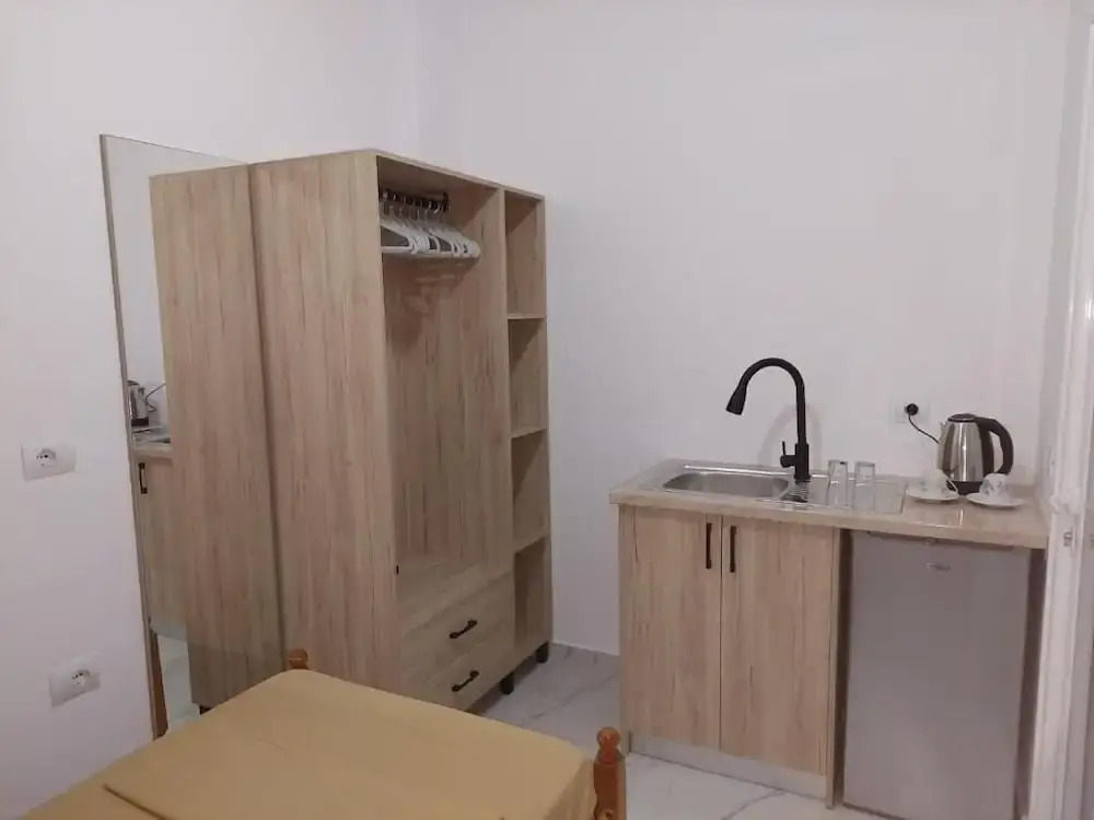 Vila REJANA