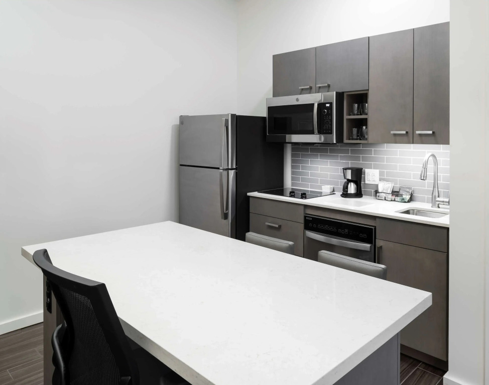 Hyatt House Tempe Phoenix University